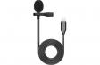 F-Zone K-06 LAVALIER MICROPHONE (Lighting): 1