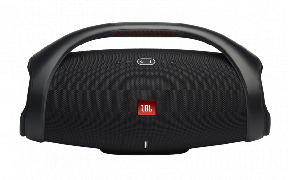 JBL Boombox 2 Black: 2
