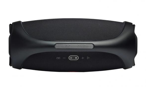 JBL Boombox 2 Black: 3