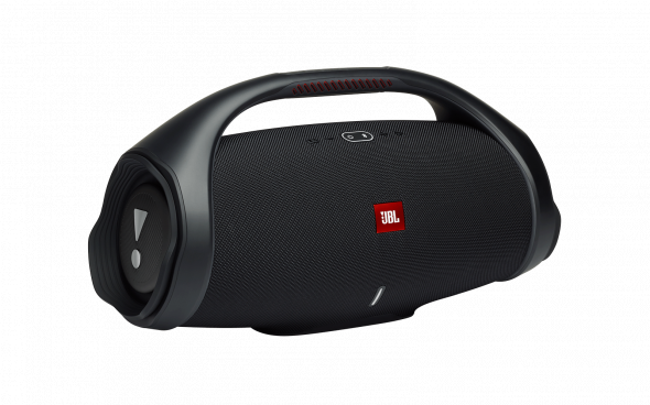 JBL Boombox 2 Black: 1