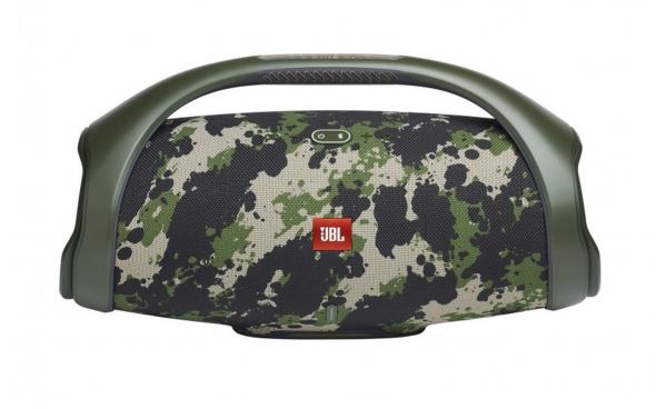 JBL Boombox 2 Squad: 2