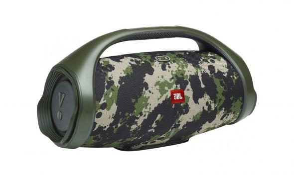 JBL Boombox 2 Squad: 1