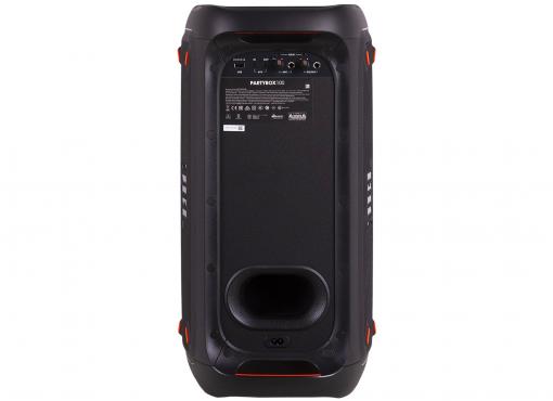 JBL Partybox 100: 2