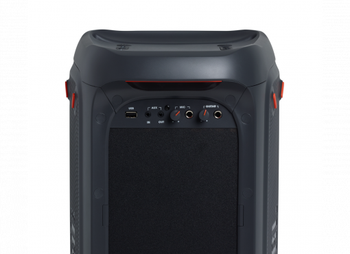JBL Partybox 100: 4