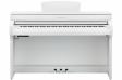 Yamaha Clavinova CLP-735 (White): 2