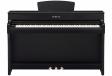 Yamaha Clavinova CLP-735 (Black): 2