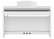 Yamaha Clavinova CLP-725 (White): 2