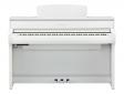 Yamaha Clavinova CLP-775 (White): 2