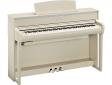 Yamaha Clavinova CLP-775 (White Ash): 1