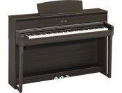 Yamaha Clavinova CLP-775 (Dark Walnut)