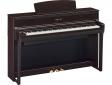 Yamaha Clavinova CLP-775 (Dark Rosewood): 1