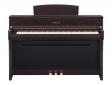 Yamaha Clavinova CLP-775 (Dark Rosewood): 2