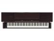 Yamaha Clavinova CLP-775 (Dark Rosewood): 4