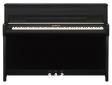 Yamaha Clavinova CLP-785 (Black): 2