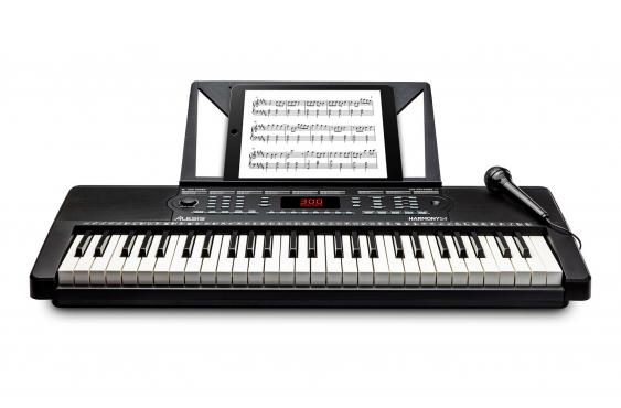 Alesis HARMONY 54: 3