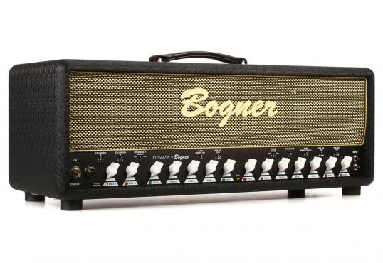 Bogner Ecstasy 101B: 2