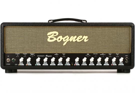 Bogner Ecstasy 101B: 1