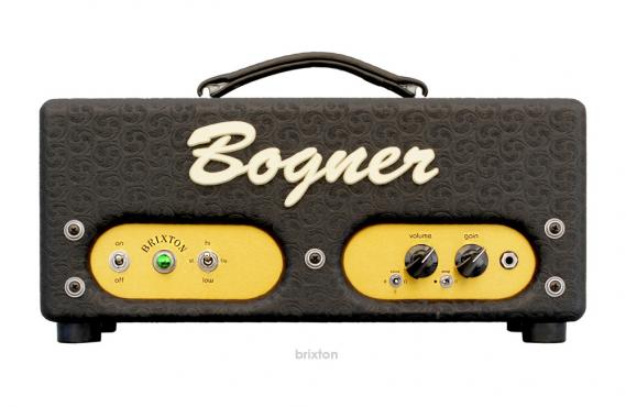 Bogner Brixton: 1