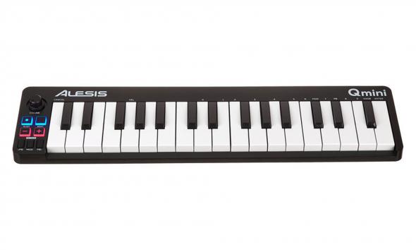 Alesis Q Mini: 2