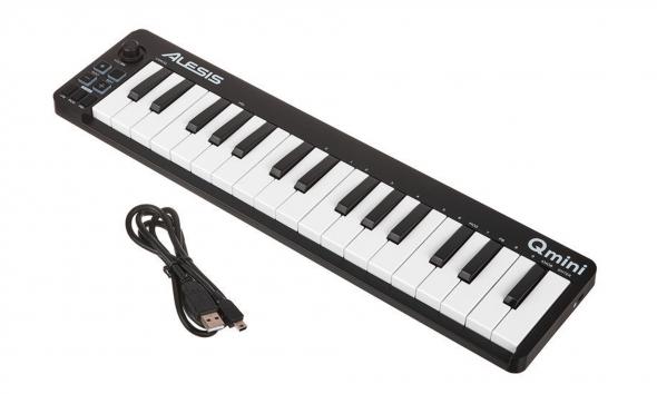 Alesis Q Mini: 4