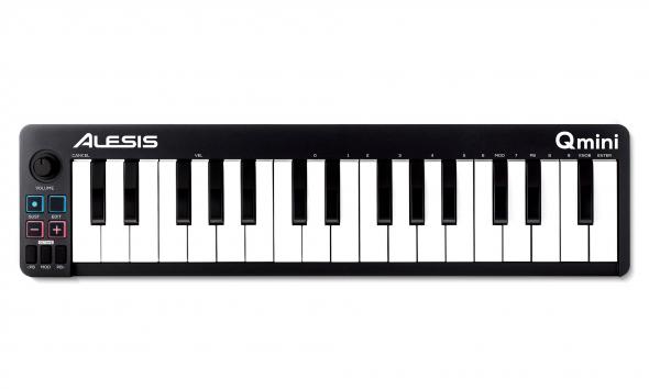 Alesis Q Mini: 1