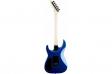 Jackson JS12 AR METALLIC BLUE: 3