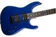 Jackson JS12 AR METALLIC BLUE: 2