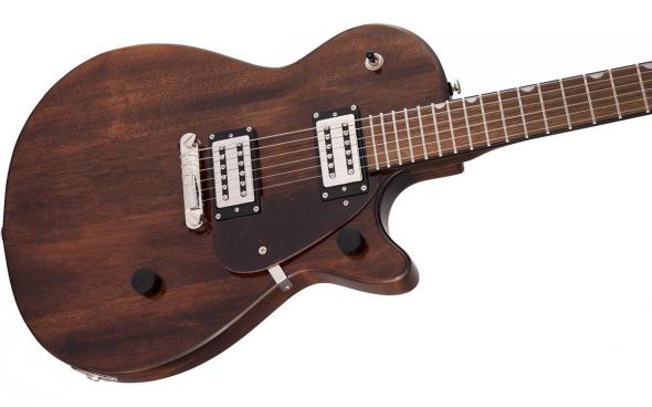 Gretsch G2210 STREAMLINER JUNIOR JET LR IMPERIAL STAIN: 3