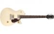 Gretsch G2210 STREAMLINER JUNIOR JET LR VINTAGE WHITE: 1