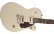 Gretsch G2210 STREAMLINER JUNIOR JET LR VINTAGE WHITE: 2