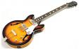 Epiphone CASINO COUPE VINTAGE SUNBURST: 2