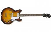 Epiphone CASINO COUPE VINTAGE SUNBURST