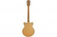 Gretsch G2655 STREAMLINER LR VILLAGE AMBER WITH V-STOPTAIL: 2