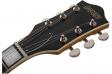 Gretsch G2655 STREAMLINER LR VILLAGE AMBER WITH V-STOPTAIL: 4