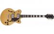 Gretsch G2655 STREAMLINER LR VILLAGE AMBER WITH V-STOPTAIL: 1