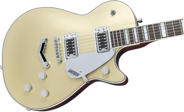 Gretsch G5220 ELECTROMATIC CASINO GOLD: 2
