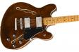 Squier by Fender CLASSIC VIBE STARCASTER MAPLE FINGERBOARD WALNUT: 2