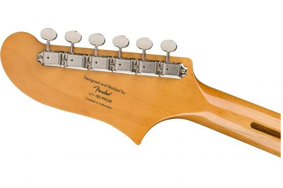 Squier by Fender CLASSIC VIBE STARCASTER MAPLE FINGERBOARD WALNUT: 4