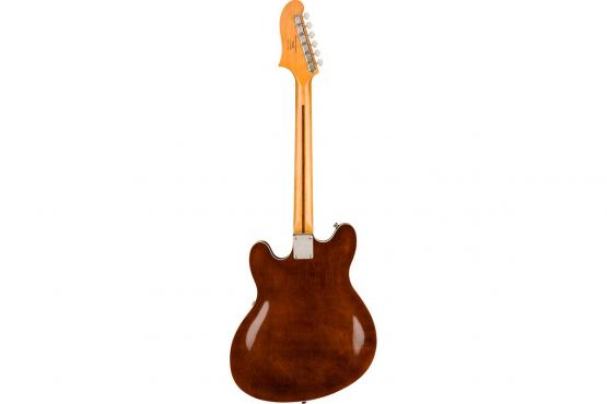 Squier by Fender CLASSIC VIBE STARCASTER MAPLE FINGERBOARD WALNUT: 3