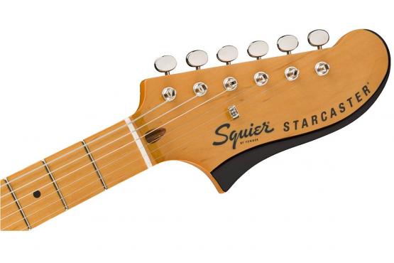 Squier by Fender CLASSIC VIBE STARCASTER MAPLE FINGERBOARD WALNUT: 5