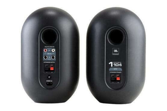 JBL One Series 104 (пара): 2