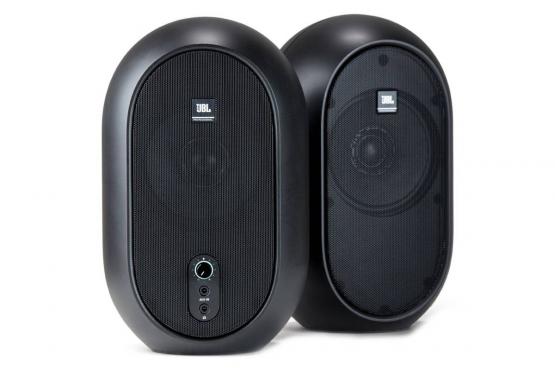 JBL One Series 104: 1