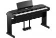 Yamaha DGX-670 (Black) + наушники в подарок: 1