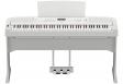Yamaha DGX-670 (White) + наушники в подарок: 2