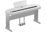 Yamaha DGX-670 (White) + наушники в подарок