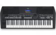 Yamaha PSR-SX600 (+блок питания): 1