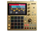 Akai MPC ONE GOLD