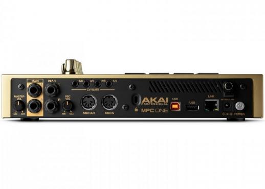 Akai MPC ONE GOLD: 3