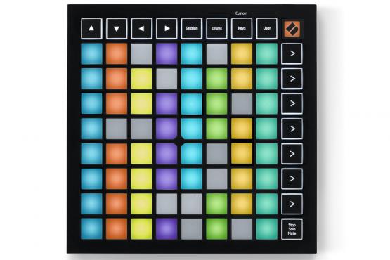 Novation Launchpad Mini MK3 MIDI: 1