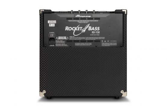 Ampeg ROCKET BASS 108: 3